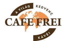 Cafe Frei logo