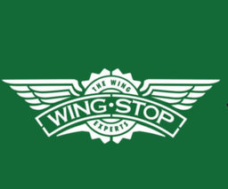 Wing Stop logo