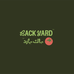 Back Yard logo
