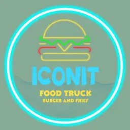 Iconit logo