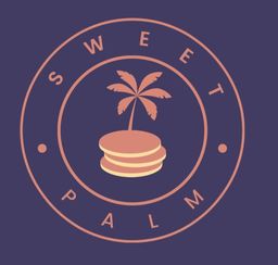 Sweet Palm logo