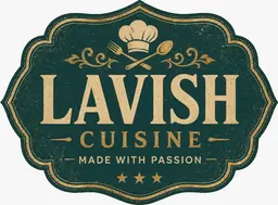 Lavish logo