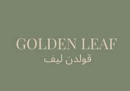 Golden Leaf logo