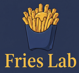 Fries lab logo
