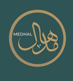 Madhal Cafe logo