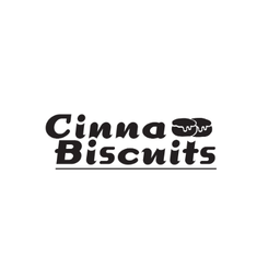 Cinnabiscuits logo
