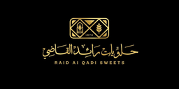RAID ALQADI SWEETS logo