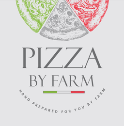 Pizza By Farm logo