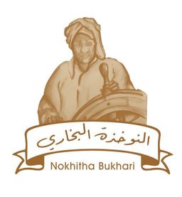 Nokhitha Bukhari logo