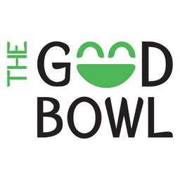 The Good Bowl logo