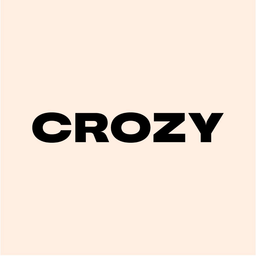 Crozy logo