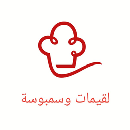 loqaimat and samposa logo