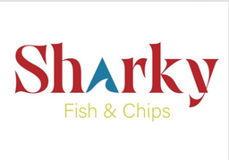 Sharky logo