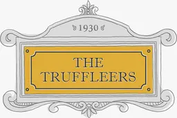 The Truffleers logo