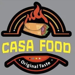 Casa Food logo
