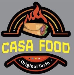 Casa Food logo