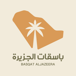Basqat Aljazeera logo