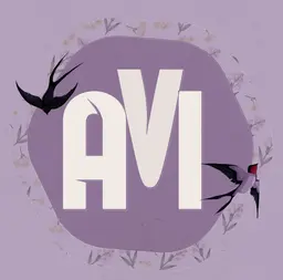 Avi logo