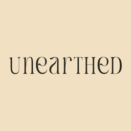 Unearthed Cold Brew logo