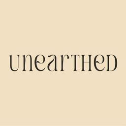 Unearthed Cold Brew logo