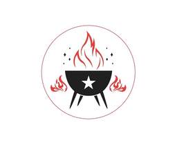 Najmat Al-Sham Grills logo