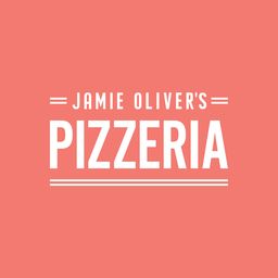 Jamie Oliver's Pizzeria logo