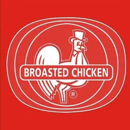 Eayan Aleindlib Broasted logo