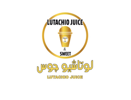 Lutachio Juice logo