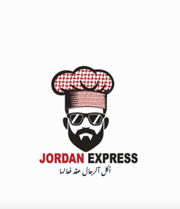 Jordan Express logo