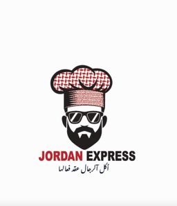 Jordan Express logo