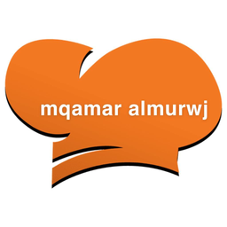 Mqamar almurwj logo
