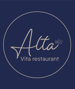 Alta vita logo