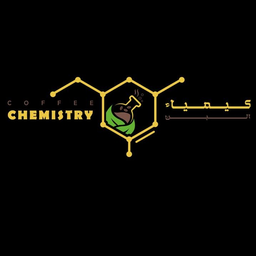Coffee Chemistry logo