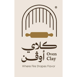 clay Oven logo
