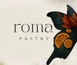 Roma logo