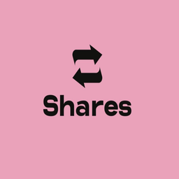 Shares logo