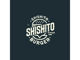 Shishito Burger logo