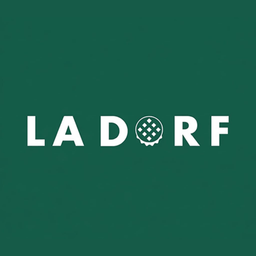 Ladorf logo