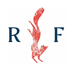 The Red Fox logo
