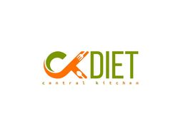 Ck Diet logo