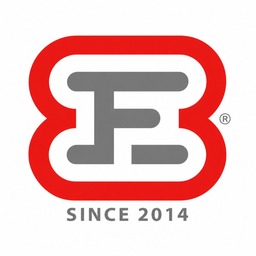 Fresh Burger Al Mozvin logo