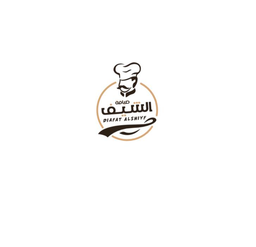 Dyafat Al Chef logo
