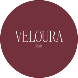 Veloura logo
