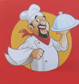 Restaurant Shapan logo