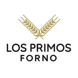 Los Primos forno logo