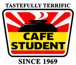 Cafe Student Rest logo