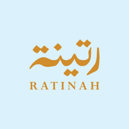 Ratinah logo