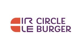 CIRCLE BURGER logo