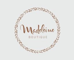 Madeleine Boutique logo