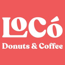 Loco Donuts logo